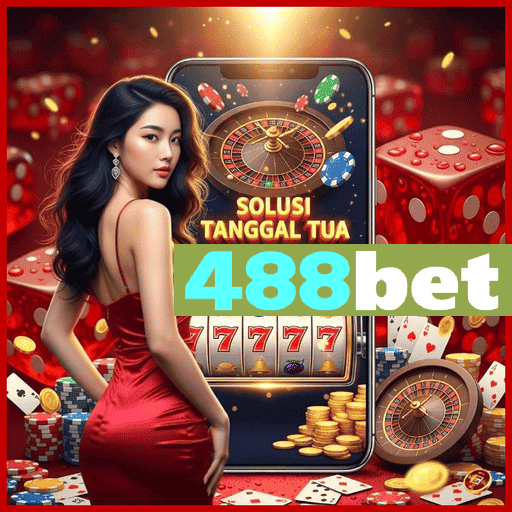 Perguntas frequentes app 488BET