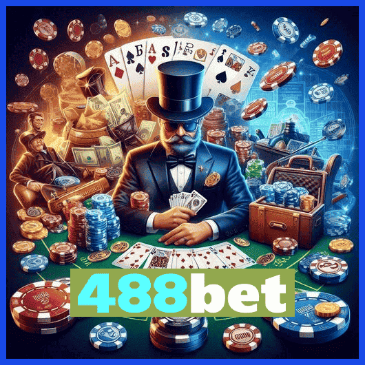 Perguntas frequentes Fortune 488BET