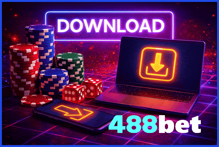 FAQ 488BET com perguntas frequentes em destaque.