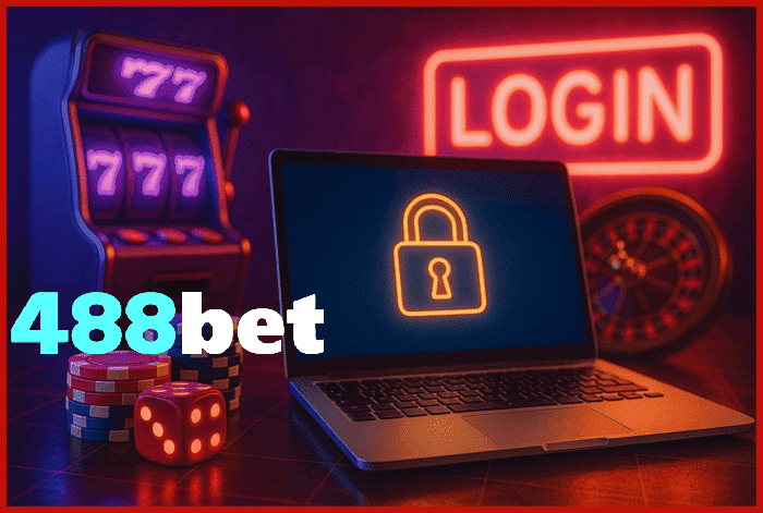 FAQ Bônus 488BET