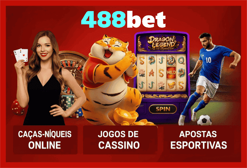 Análise Completa da 488BET: Principais Vantagens e Desvantagens