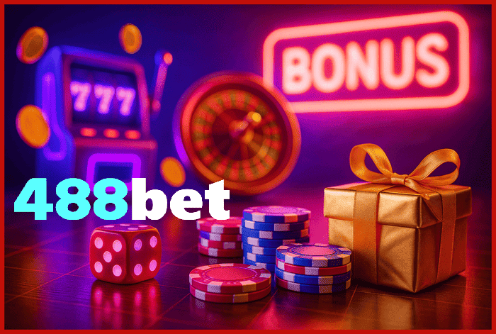 Exemplo Rollover 1 ilustrado com valores reais para demonstrar requisitos de apostas na 488BET.