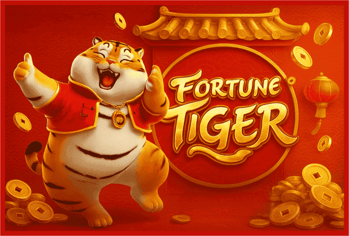Jogo Tiger Ox Mouse da 488BET.