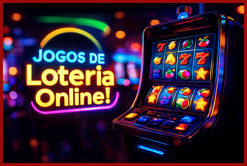 488BET Loteria com Mega-Sena e outras modalidades